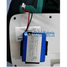 Batería para Hepho HF-610A [Batería de repuesto]